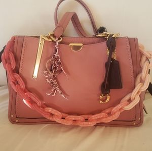 Authentic Coach Dreamer